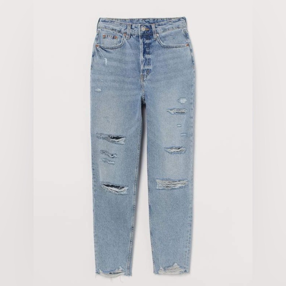 Women’s Mom Jeans